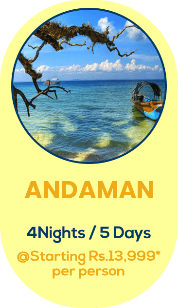 andaman-package
