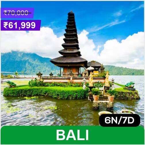 bali