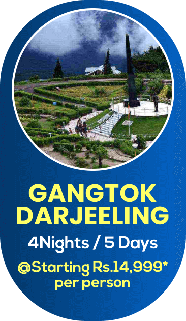 gangtok