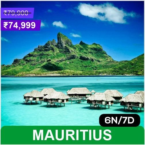 mauritius