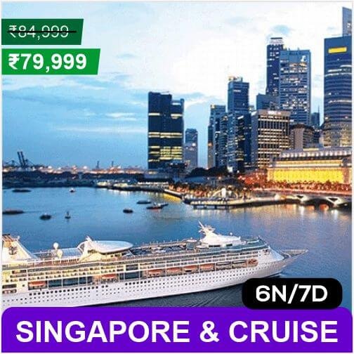 singapore-CRUISE